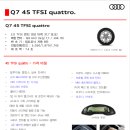 아우디 코리아, 2019 Q7 45 TFSI 사전계약 실시(가격공개) 이미지