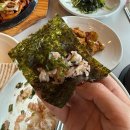 산내음식당 | 파주 헤이리 산내음, 반려견 동반 식사 가능한 한식 맛집