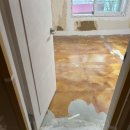 동원마루 | SB마루 스퀘어 무이네화이트_시공후기