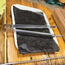 심원용농장 | 고창 심원 맛집 l N번째간 선운사 풍천 장어 우리수산 l 장어를 김에 싸 먹는다고?