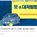 12대중과실 사고벌금 이미지