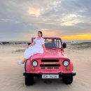 디지털 카메라(DSLR) 완전 정복하기 | 나트랑 판랑투어 시간 산티아고 | 사막투어 선라이즈 옷 가격 포토존 후기