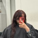 레드스타트 | 홍대 미용실 레드염색 미용실 새벽 미니실장님 후기 탈색없이 퍼스널컬러 염색하기 추천