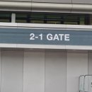 올림픽공원역(개찰구 안, 밖) 이미지