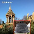 꽃망울피아노 앞 | #121 영국 노팅엄(Nottingham) 당일치기 혼여