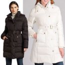 (전사이즈 재입고) Tommy Hilfiger Women Down Jacket 이미지