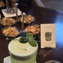 째즈 호텔 | [서울신라호텔 더 라이브러리] 신라호텔 라운지 바 메뉴 | 재즈공연 후기 (칵테일, 맥주)