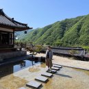 통나무펜션&편백쉼터 | 전주여행 한옥독채펜션 스테이리안 안채+별채|왱이콩나물국밥 포장후기