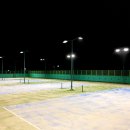 공설테니스장 이미지