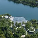 수성유원지(상화동산) | [대구의 4대 유원지] 세월의 흔적 속에 살아남은 대구의 허파들!