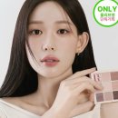 [리뷰] 청담샵 추천 쿨톤 섀도우 파레트 홀리카홀리카 마이페이브 무드 아이 팔레트 사용 후기