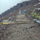 수풀산장 | 일본 후지산 등산 당일치기 후기 4편 요시다코스 소요시간