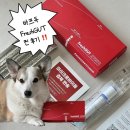 치치독 | 반려견 장내미생물 검사 후기: 바프독 FreshGUT으로 집에서 간편하게! ❤️