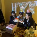 청마렌탈 | [검단파티룸] 크리스마스 파티와 생일파티 한 번에 가능한 12월생을 위한 공간 밤새