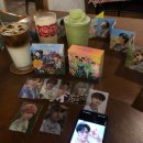 아진보링 | [21.07~12] 2021 하반기 결산!