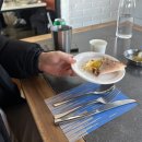 바닷가에햇살한스푼 | [고성] 경남 화덕피자 맛집 &#39;바닷가에 햇살 한 스푼&#39; 후기
