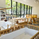 동판교로52번길 | 아기 데이베드 침대, 가드침대 실물 보고 온 숲소리 판교점 후기