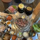 계양소방서 | 인천 계산동 맛집 :: 숯불 소고기 갈매기살 맛있는 고기집 추천 계산택지 최고집 계양구청점