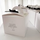 양촌떡집 | 김포 장례 답례품 추천｜조문 답례품 호두정과 오란다 세트 (90세트 단체 주문, 택배 가능)