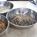 화평동 냉면거리 이미지