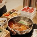 온리원 | 수원 인계동 샤브온리원 후기｜주차 가능한 가성비 샤브샤브 뷔페 솔직 방문기