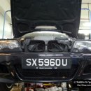 24. BMW ///M3 E46 S54 _ SMG