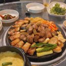 고기한끼 이미지