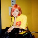 바운스라이브 | [챌미의 Daily Selfie] 의상학과 4학년 , 드디어 졸작이다!