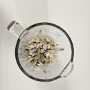 콩끼리 | [후기 이유식] 검은콩 큐브 만들기(서리태)