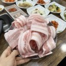 홍도능이백숙전문점 이미지