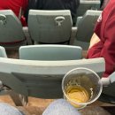 리그PC (고척스카이돔점) | 고척스카이돔 야구장 외야 128구역 E열 시야와 먹거리