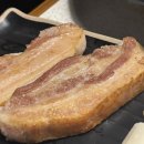 전주 신시가지 고기집 자주 가는 몽유도 후기