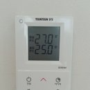 파리바게뜨삼산미래타운점 | 부평북로 삼산동 삼산주공미래타운1/2/3단지 아파트 아날로그제품 디지털 온도조절기 교체 시공후기...