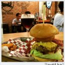 jim's bugger &amp; beer 이미지