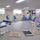 커브스 연신내클럽 이미지