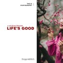 Life&#39;s good 이미지