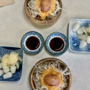 강어 | [대구 맛집] 대구 수성구 범어동 맛집 '스시세츠리' _ 생새우+안키모 초밥 맛나!!