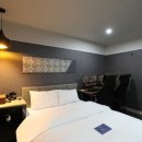 구리바리스타호텔 이미지