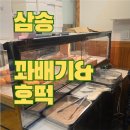 해야꽈배기&와플