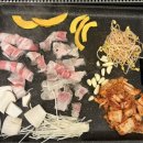 세븐일레븐마산합성시장점 | 동마산시장 핫플 합성동 맛집 대패생각 마산합성점 3번째 재방문 후기