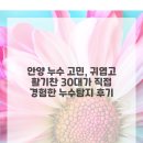 문예로 | 안양 누수 고민, 귀엽고 활기찬 30대가 직접 경험한 누수탐지 후기