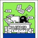 창비환경 | [모집중][창비] 어쩌다 리더가 된 당신에게 서평단 모집