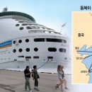 속초항 부두 10만톤급 확충 … 동해안 크루즈 관광시대 활짝 이미지