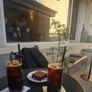 도로변(디지털로 292) | <서울/홍대>사이드웨이 연남동 카페 데이트 새로 생긴 연남동 카페 추천 후기