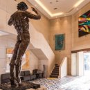 호텔레오 이미지