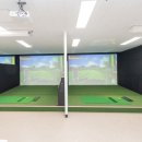 금강 스크린(골프 연습장) 이미지