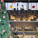 백호 빵집 | 용인 3대빵집 아리랑도원 이색적인 분위기 아이랑 대형카페