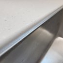 상서재로 | 천안 롯데캐슬 더 두정 굿모닝줄눈 덕분에 주방이 반짝반짝