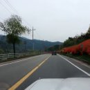 섬진강변 철쭉길 이미지