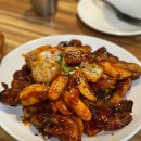 코리안바베큐 | [부평/산곡동] 숯불 치킨 맛집 코리안숯불닭바베큐 산곡점 후기